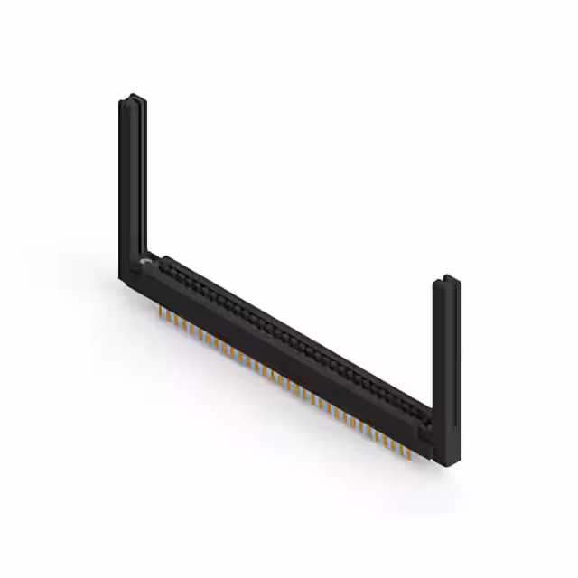 357-064-522-258 EDAC Inc.  Edgeboard Connectors